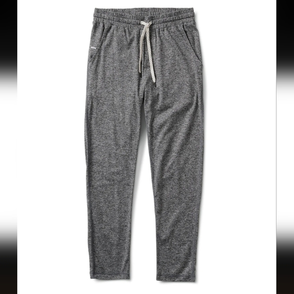 Vuori Ponto Performance  DreamKnit™ Pants - Picture 3 of 7